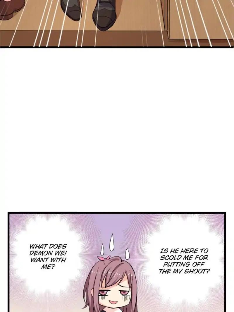 A Star Reborn: The Queen's Return Chapter 20 52